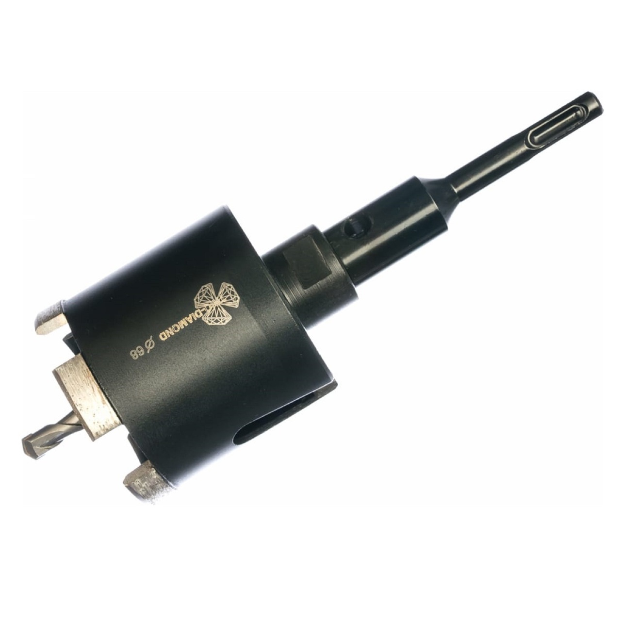 алмазная коронка GC786 для бетона и кирпича