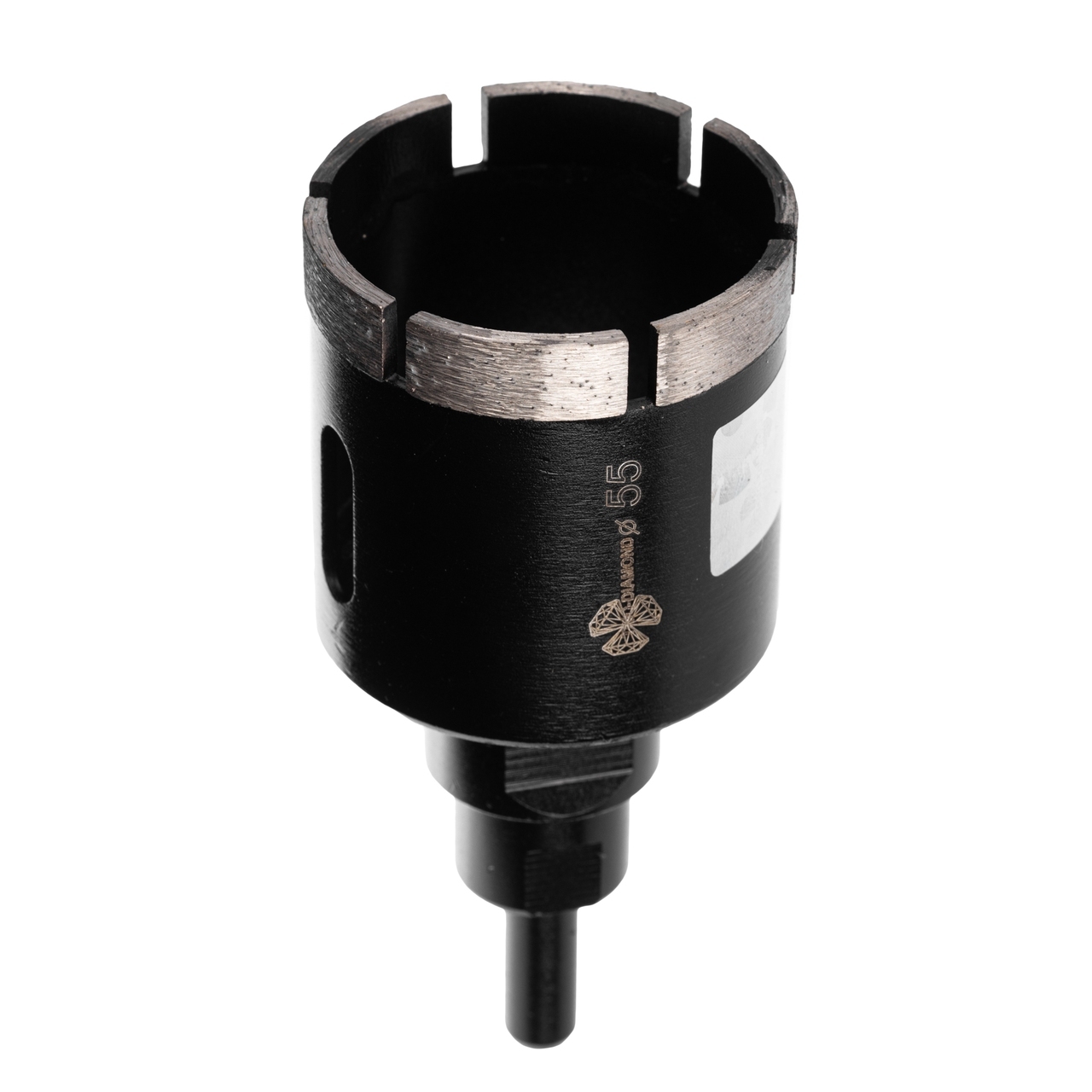 Коронка алмазная TRIO-DIAMOND GCB766