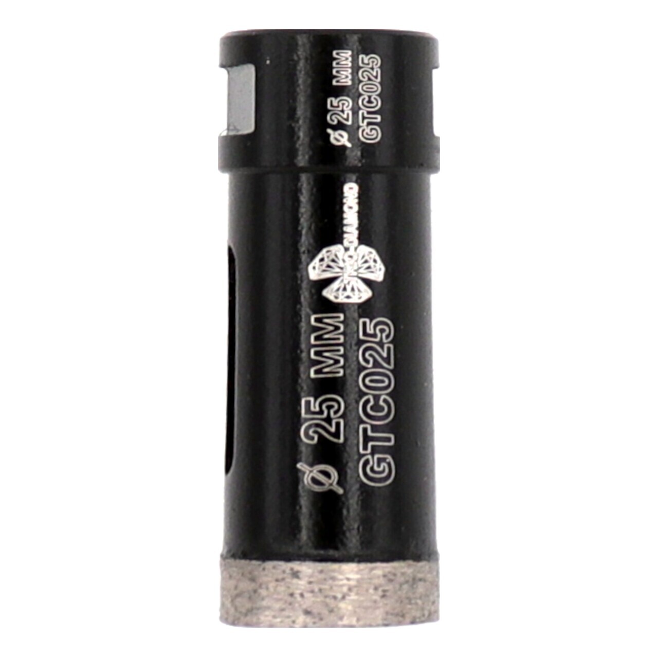 алмазная коронка 25 мм по керамограниту