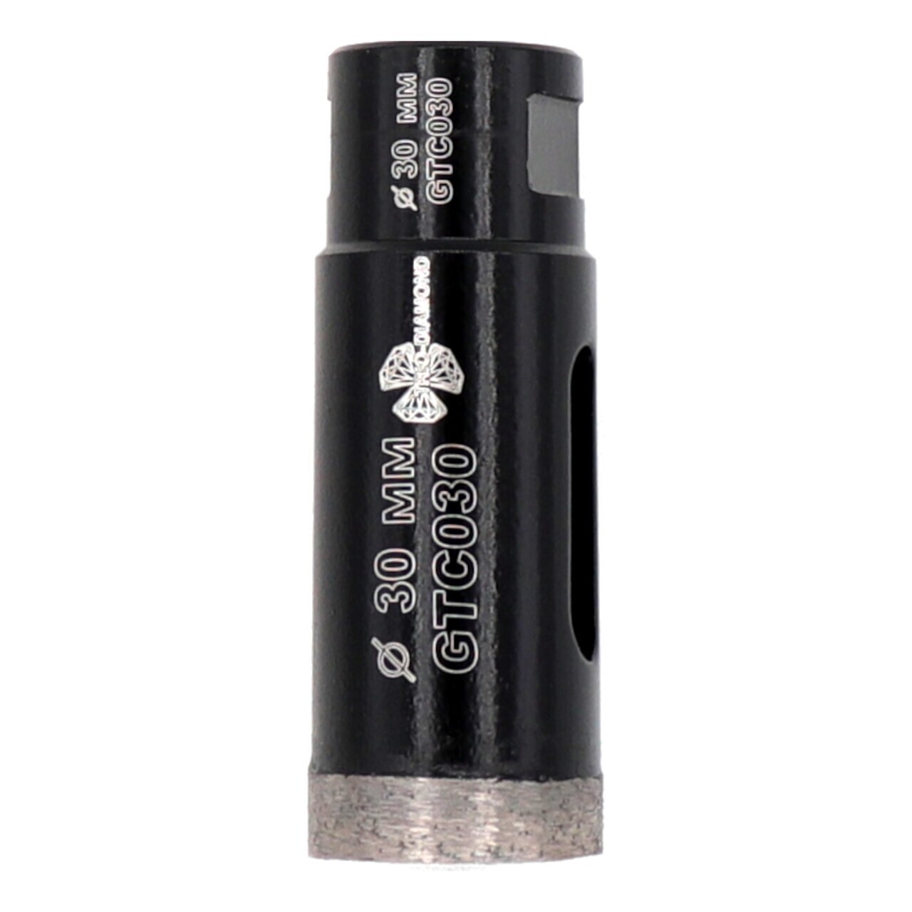 Коронка алмазная по керамограниту 30 мм