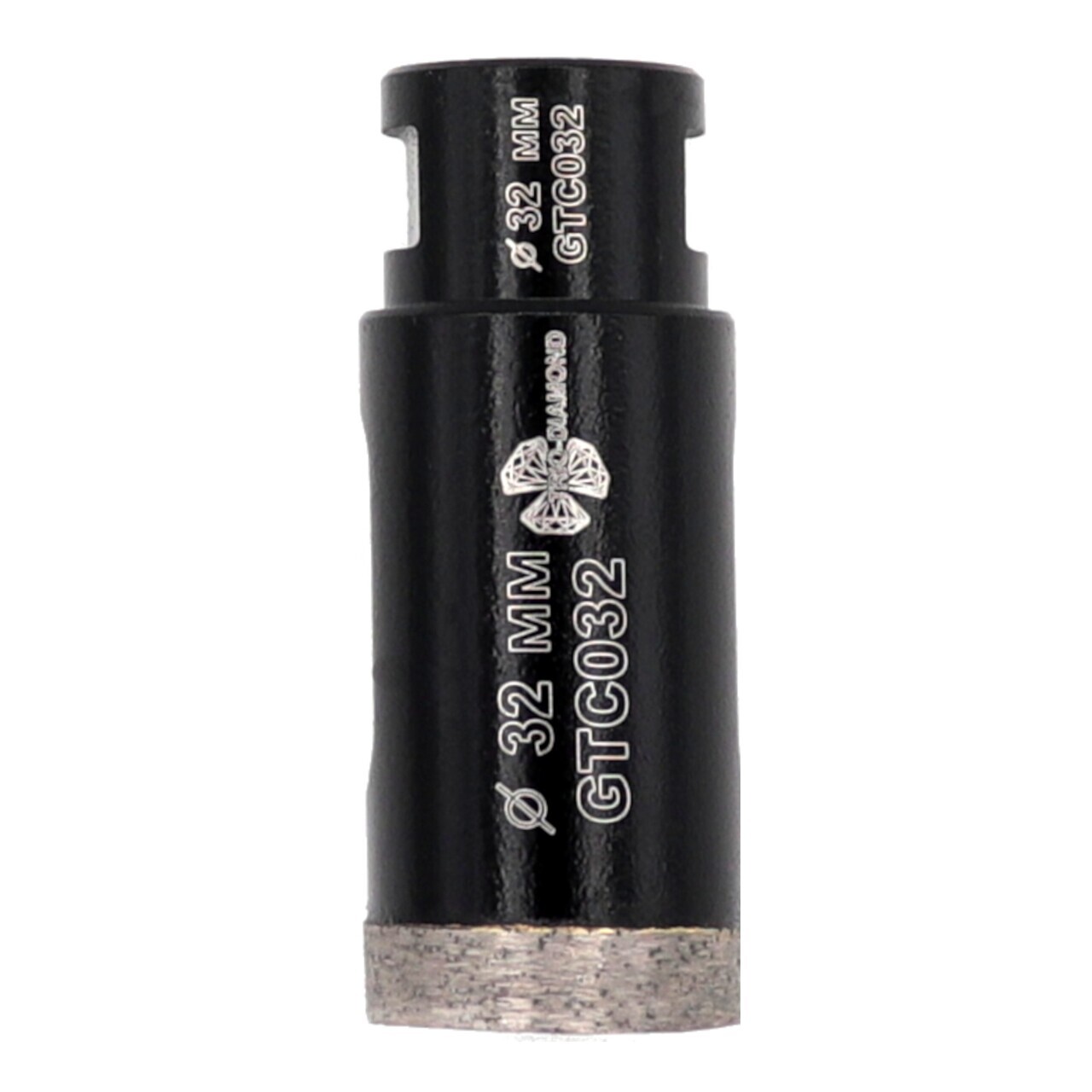 Коронка алмазная 32 мм для керамогранита