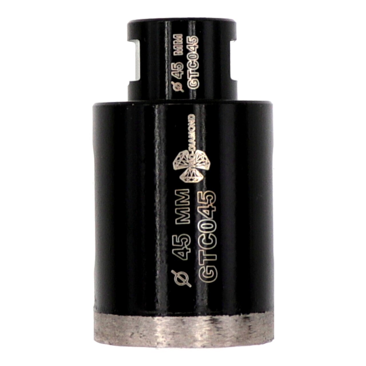 Алмазная коронка 45 мм для керамогранита