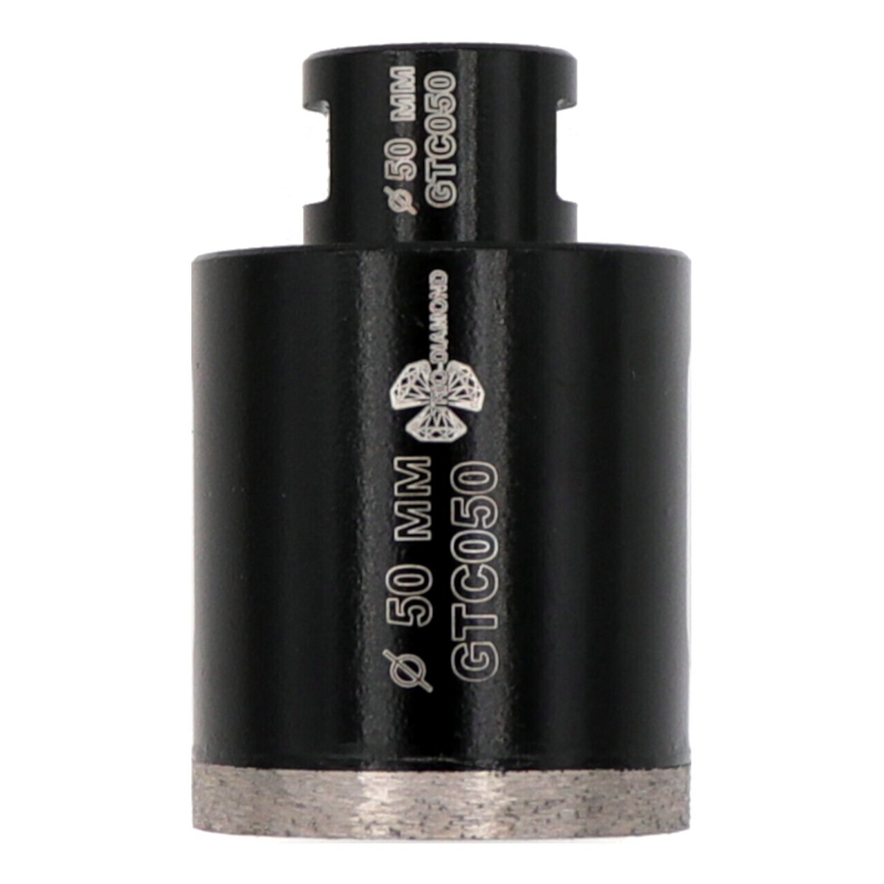 Алмазная коронка для керамогранита 50 мм