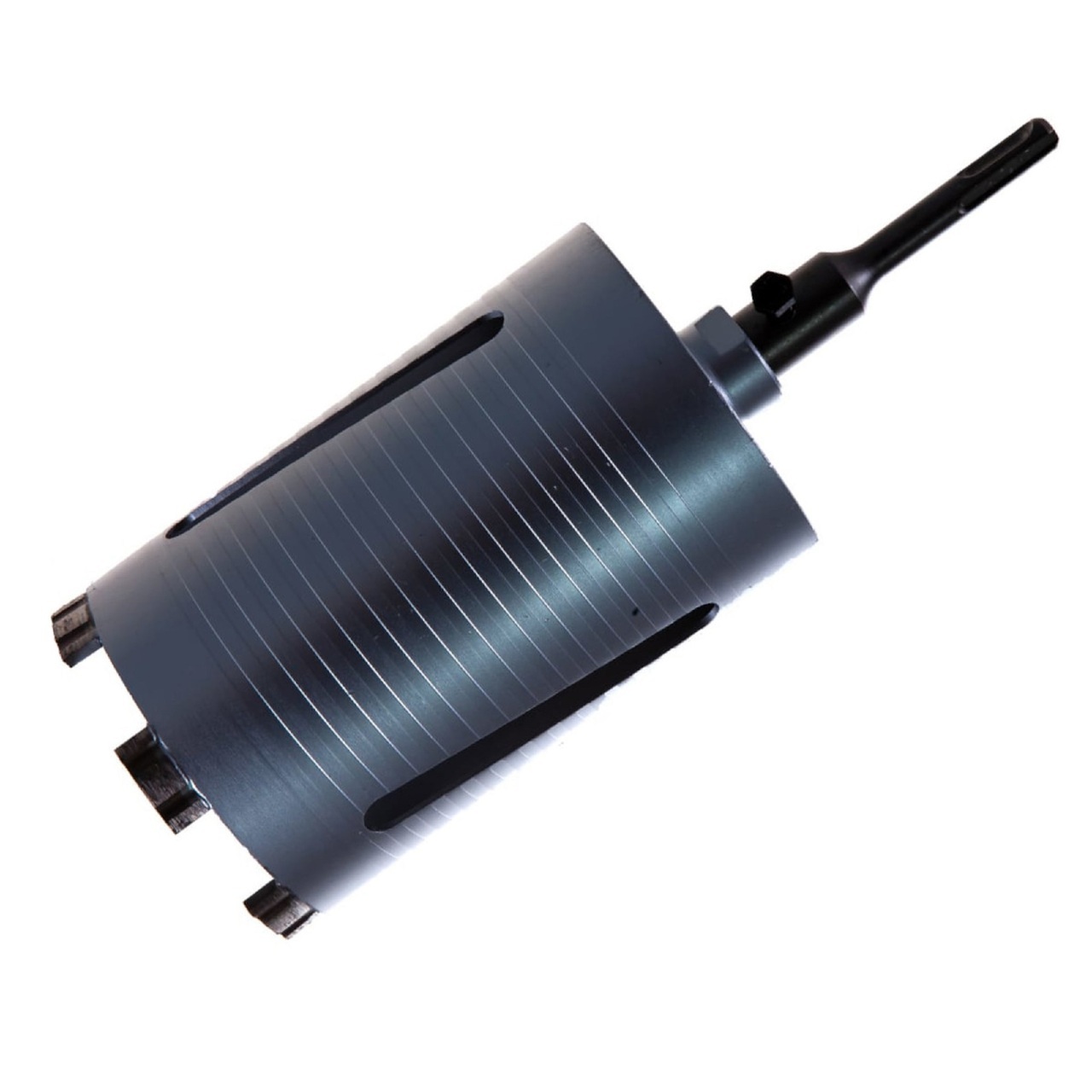 Коронка алмазная Hilberg HD310 для бетона 102x150 мм