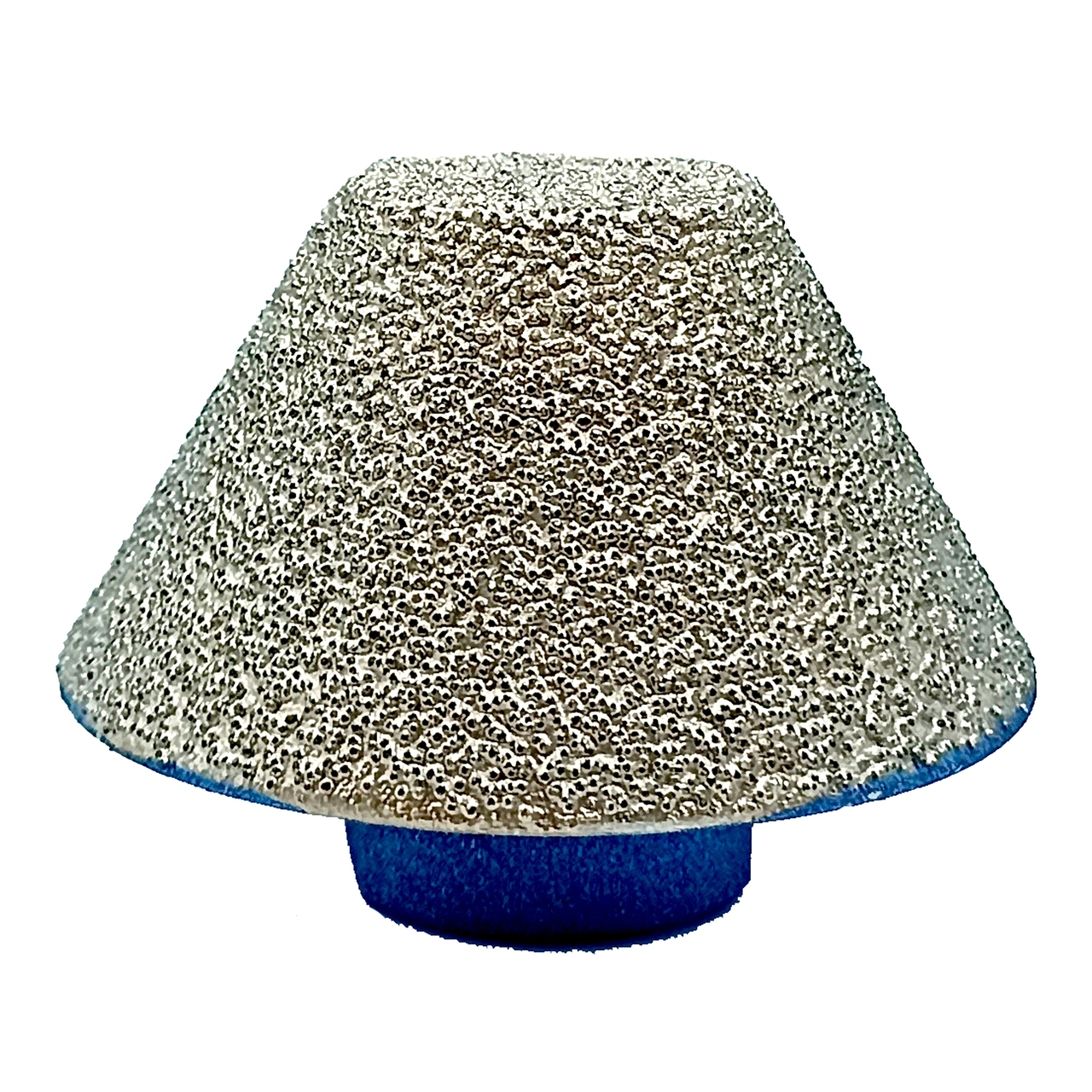 Фреза алмазная конусная по плитке Hilberg Super Hard M14 HH348