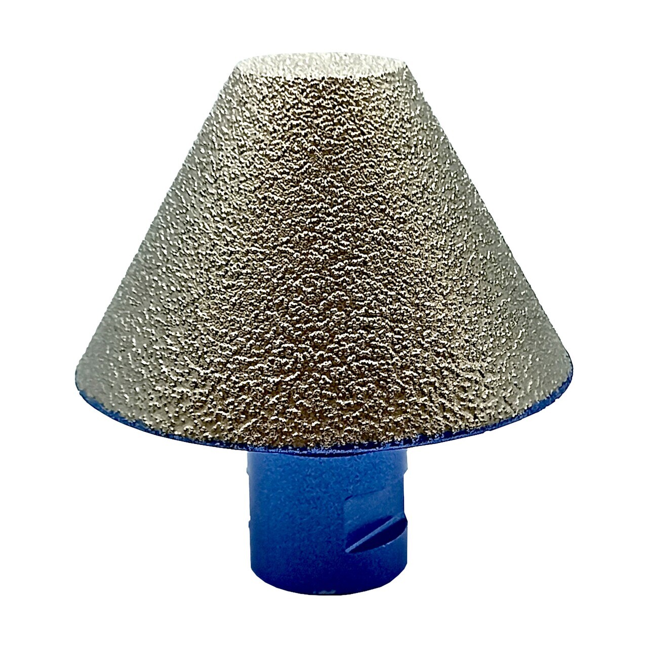 Фреза алмазная конусная 27-82 мм для плитки Hilberg HH382