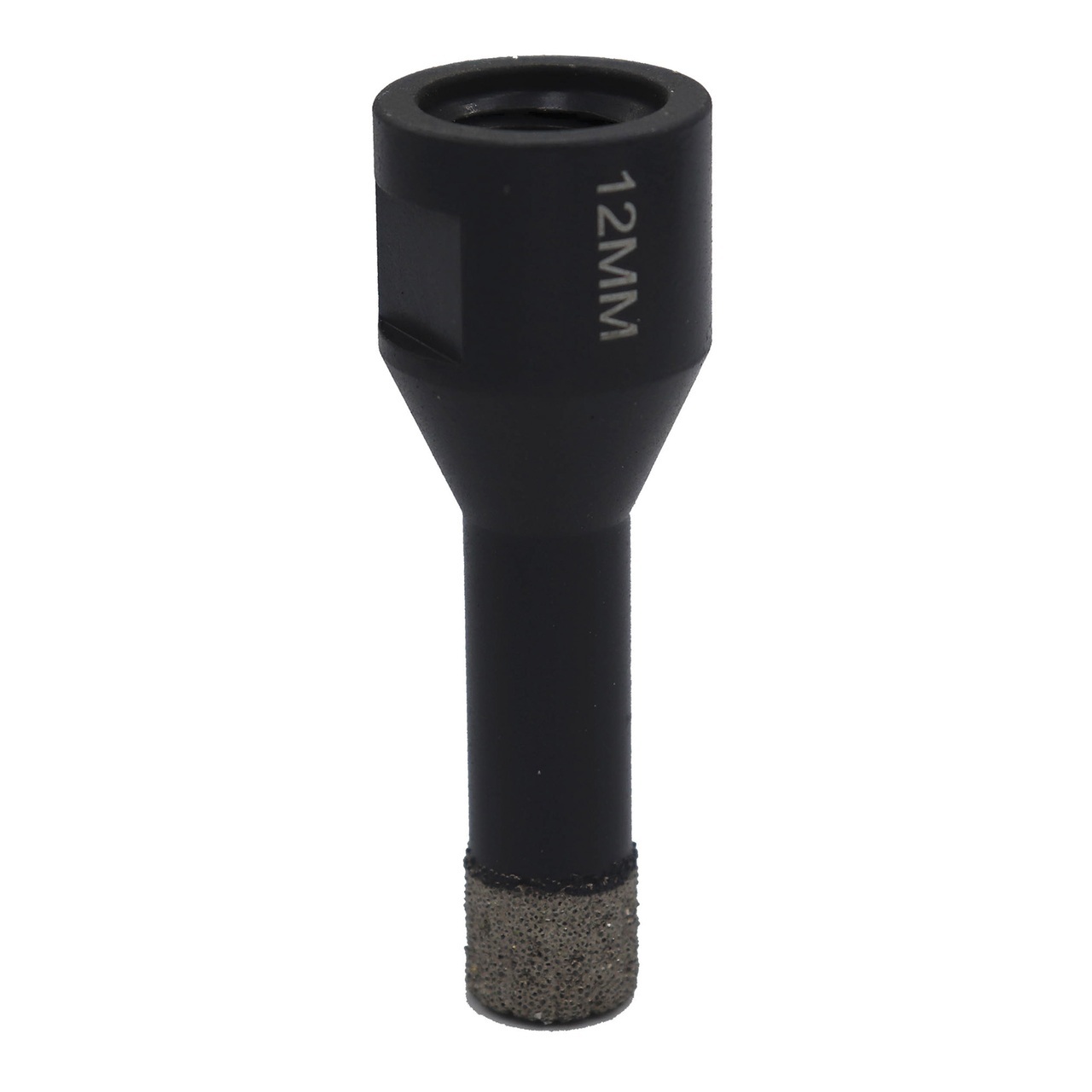 алмазная коронка Hilberg 12 мм для плитки и камня