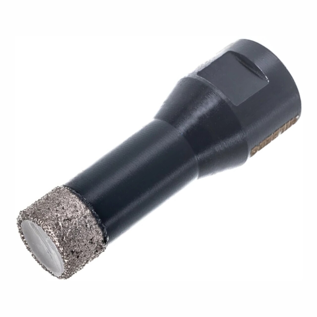 алмазная коронка 16 мм с резьбой M14 для плитки и камня