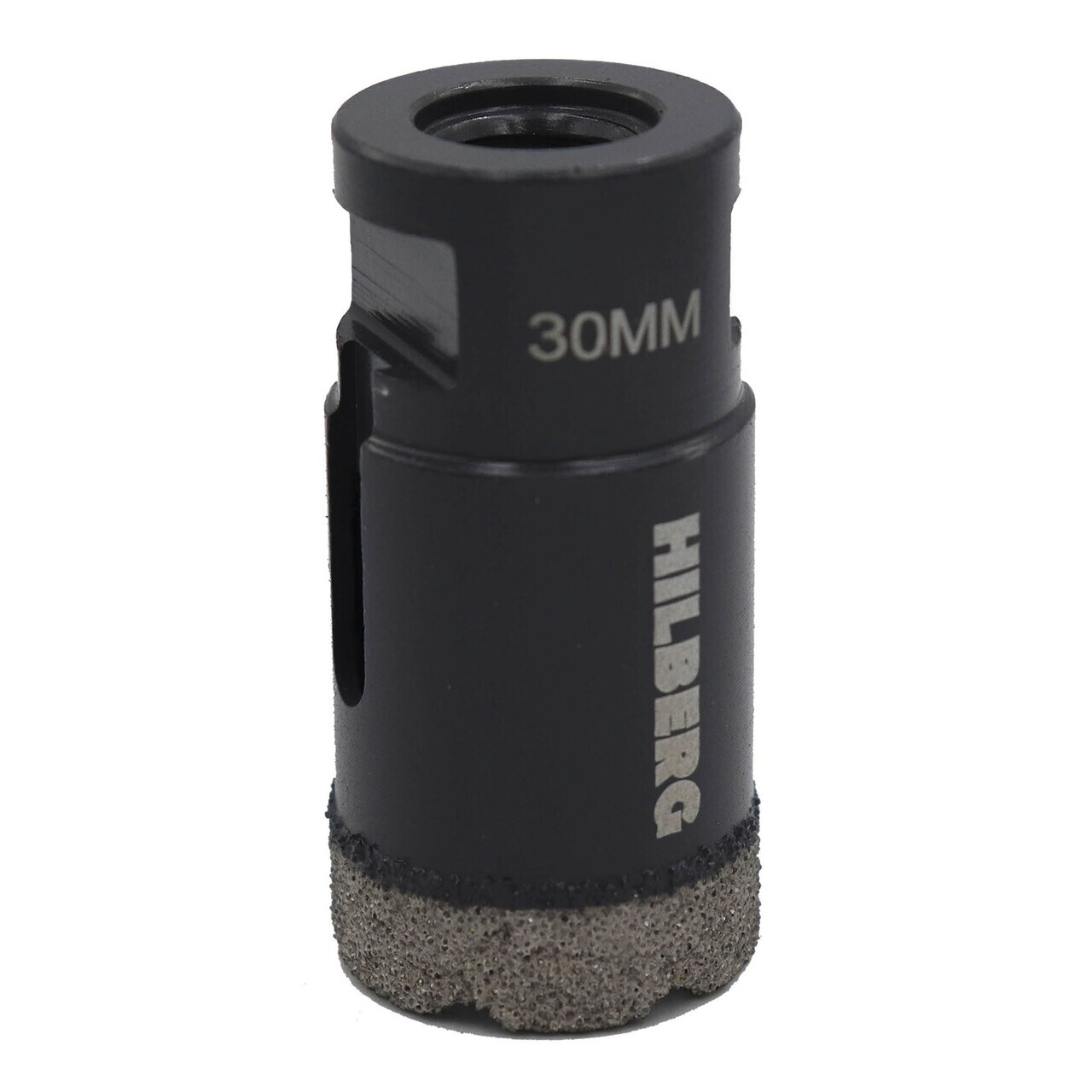 алмазная коронка 30 мм Hilberg Super Hard M14 HH630