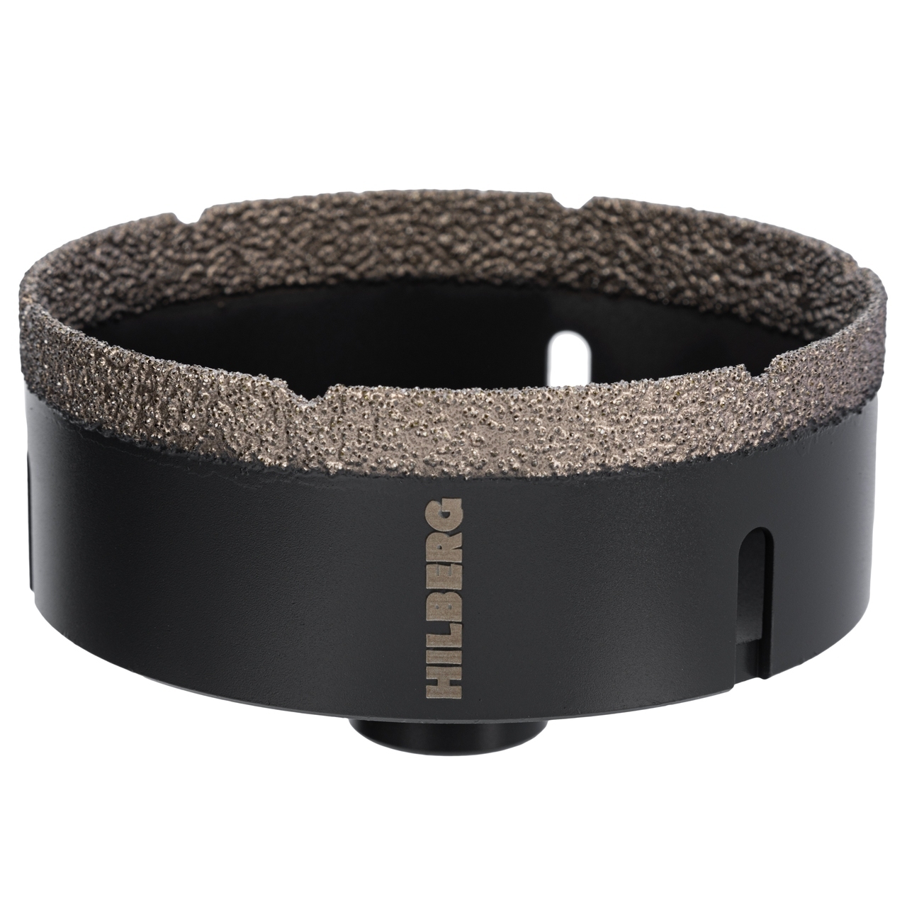 алмазная коронка Hilberg 110 мм