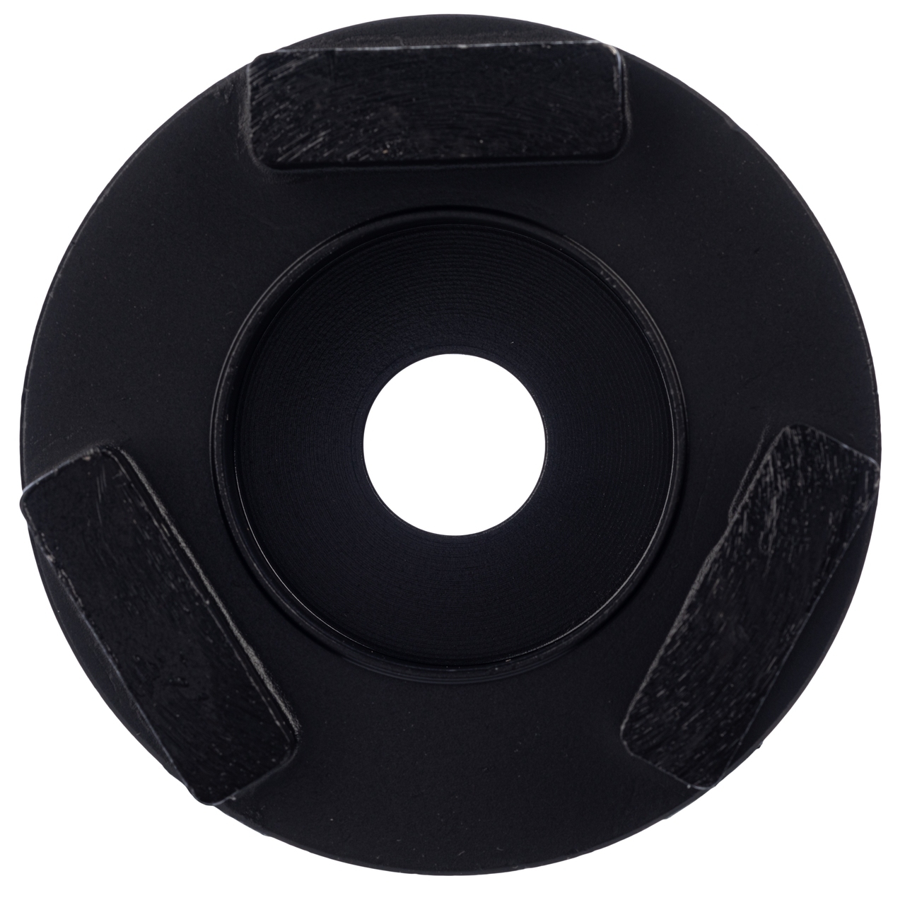 Фреза алмазная торцевая HILBERG Middle HMF102