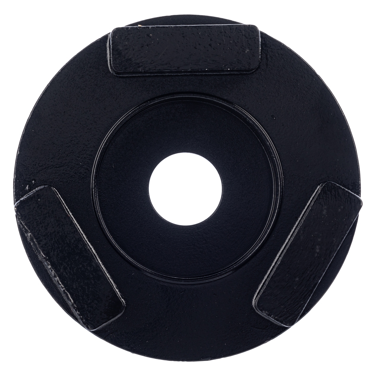 алмазная фреза Hilberg Soft HMF103 для бетона