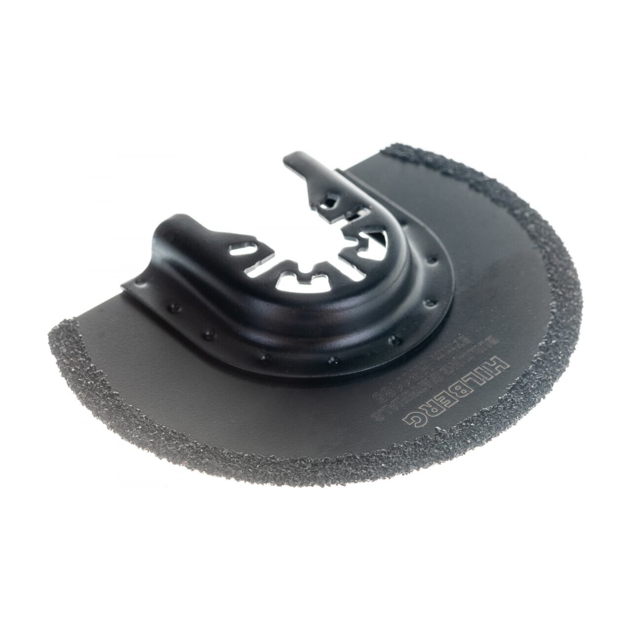 Отрезное полотно Hilberg Radial 85 мм для стройматериалов