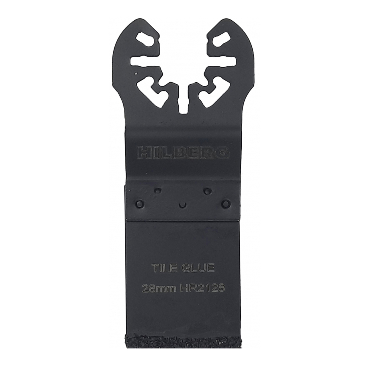 погружное полотно Hilberg 28 мм для плиточного клея