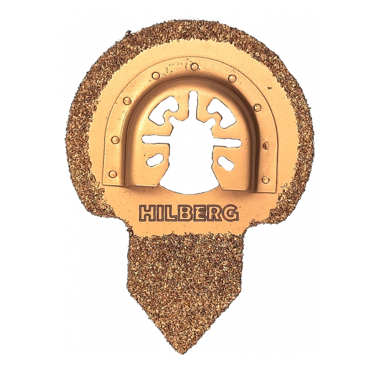 Зачистное полотно Hilberg HR2266