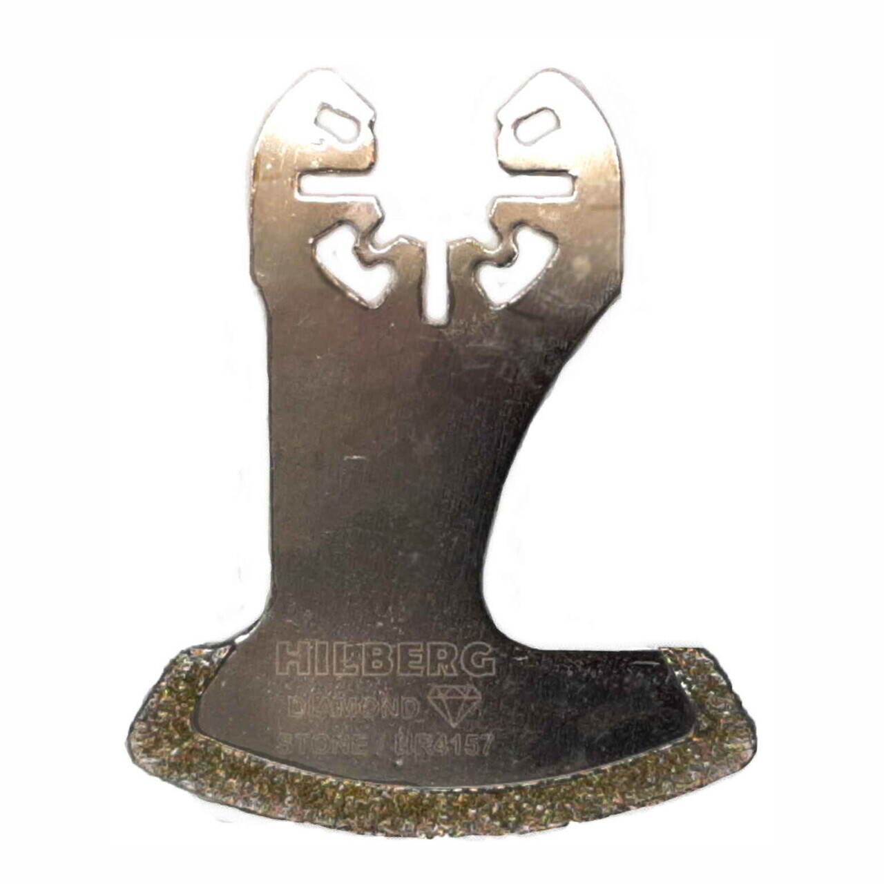 Полотно алмазное отрезное Hilberg HR4157