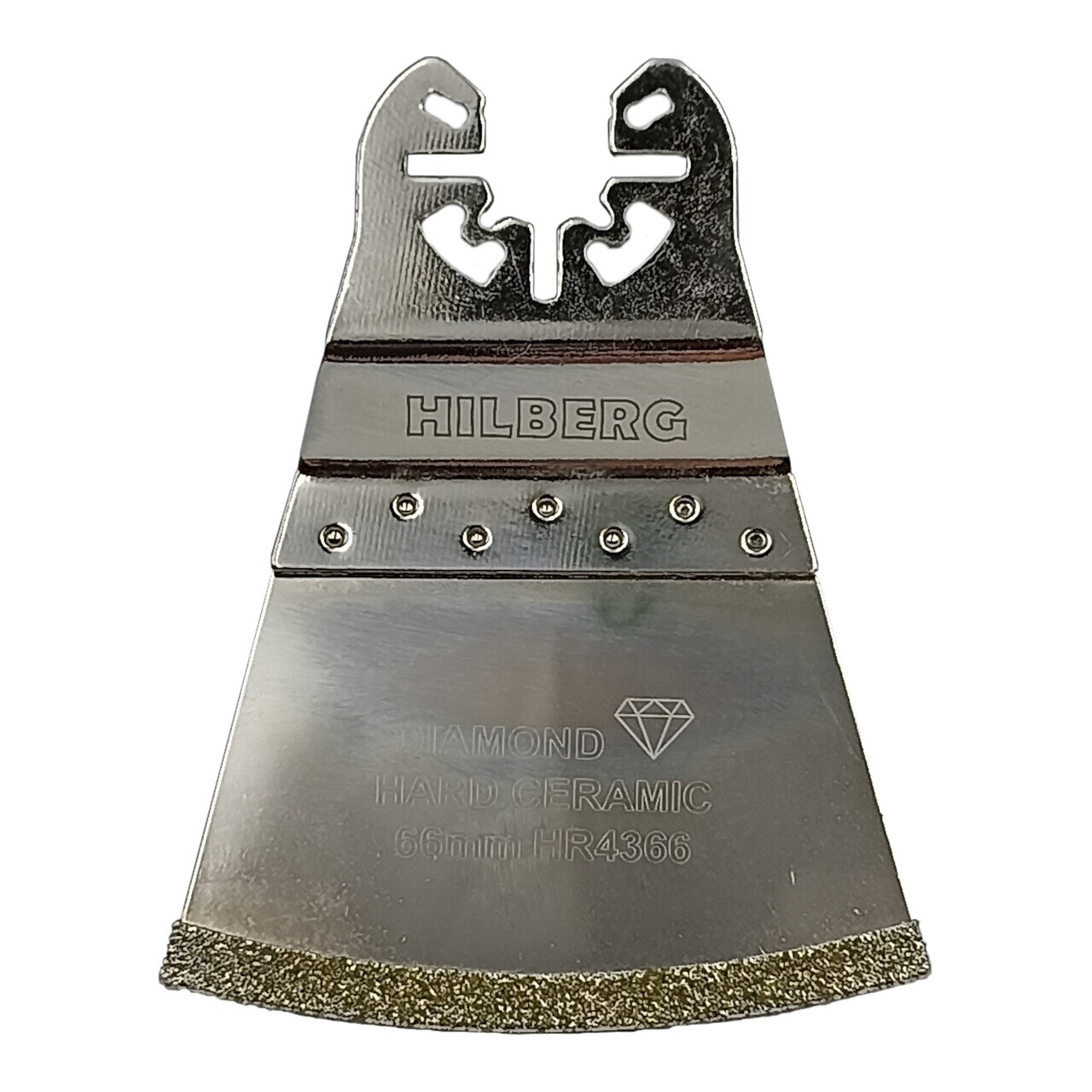 алмазное полотно Hilberg HR4366 для керамики и керамогранита