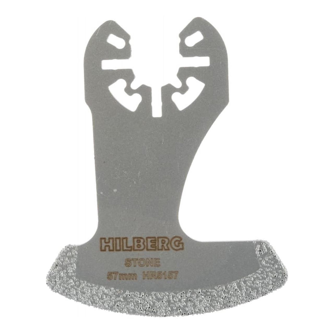 Полотно алмазное Hilberg Segment Vc-M 57 мм HR5157