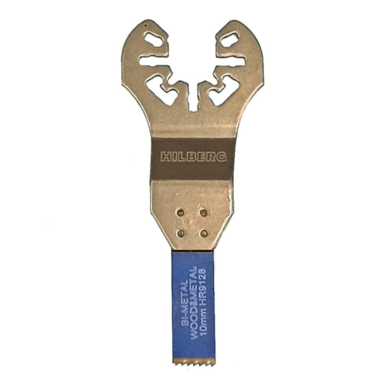 полотно пильное погружное Hilberg Bi-M 10*28*18TPI HR9128