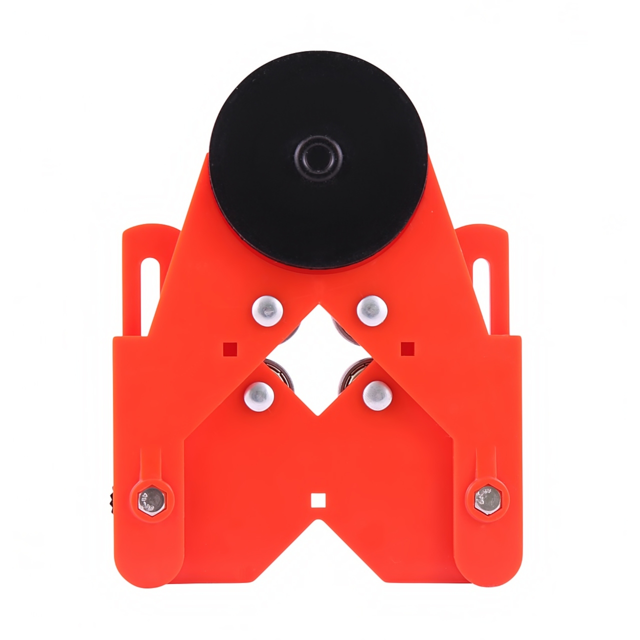 Кондуктор для алмазных коронок KA122 с вакуумной присоской