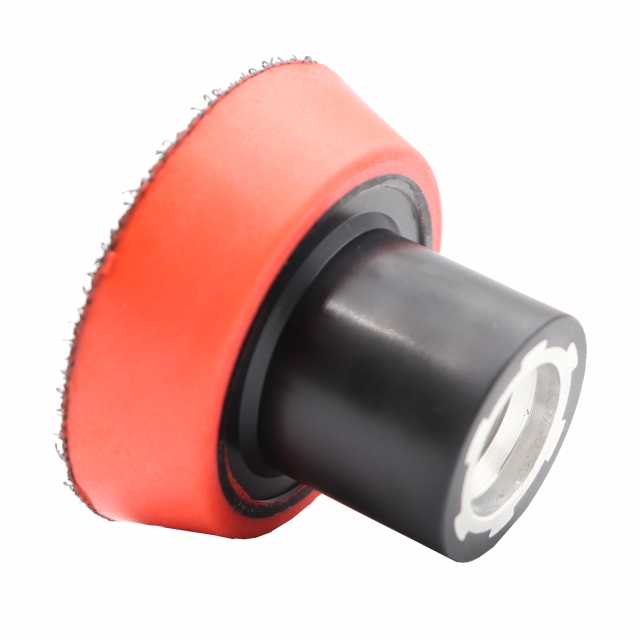 Держатель для АГШК 50 мм с липучкой и отверстием М14