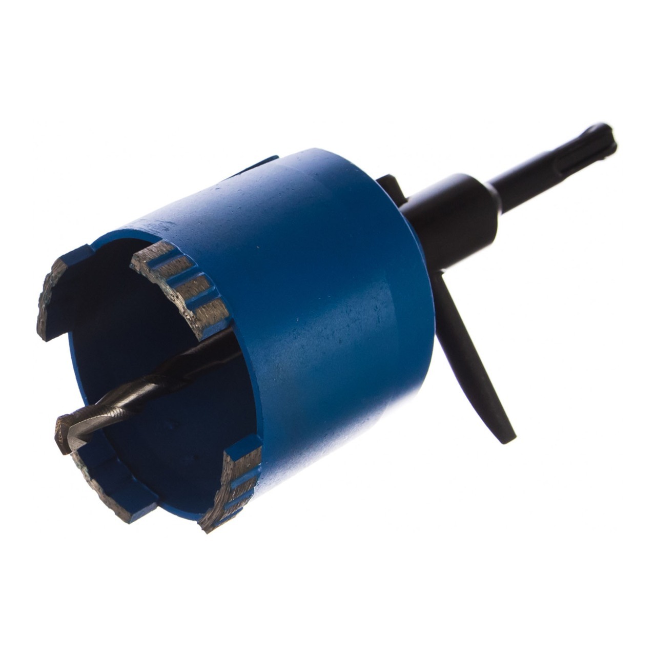 Коронка алмазная 68 мм TRIO-DIAMOND для сверления бетона