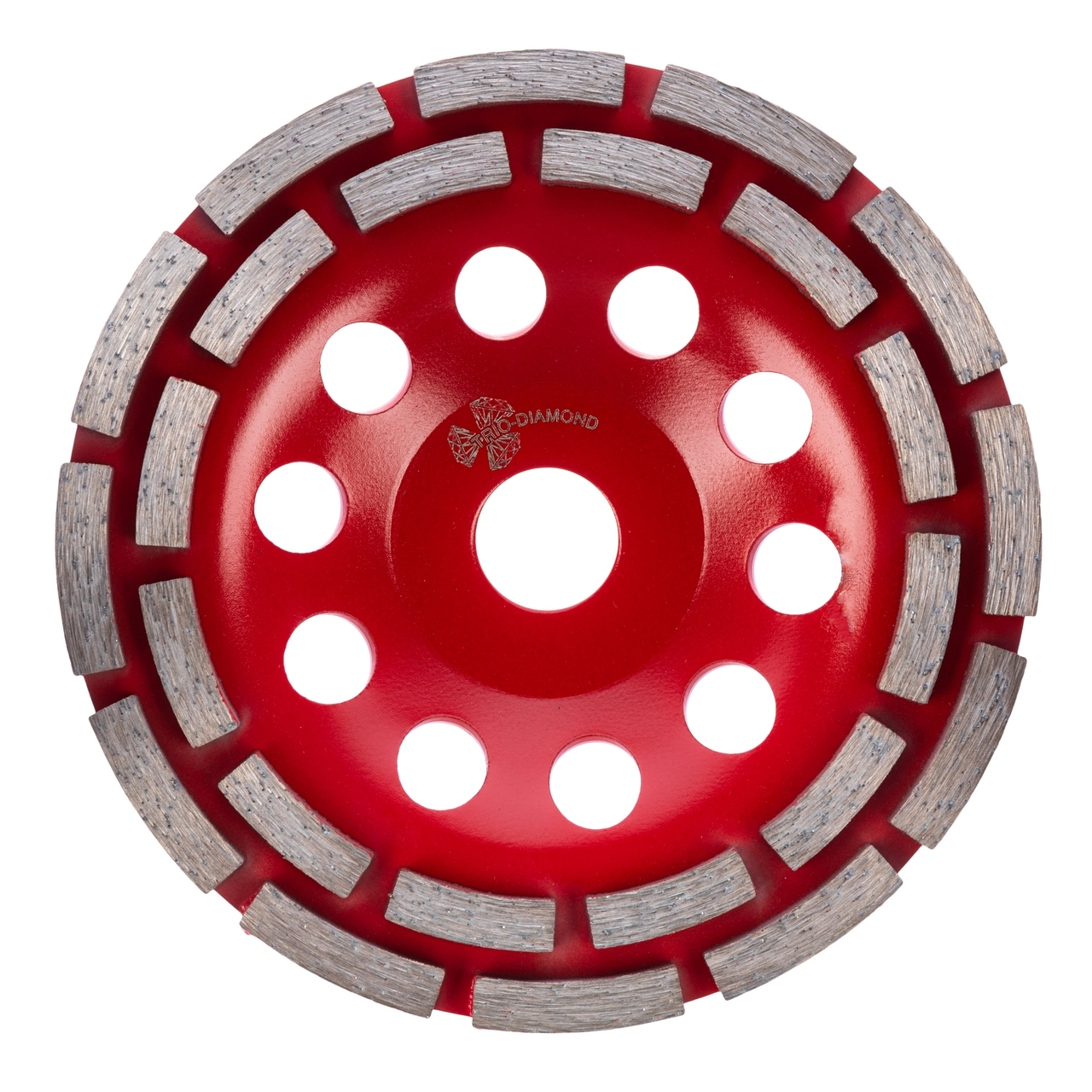 алмазная чашка TRIO-DIAMOND TCW154