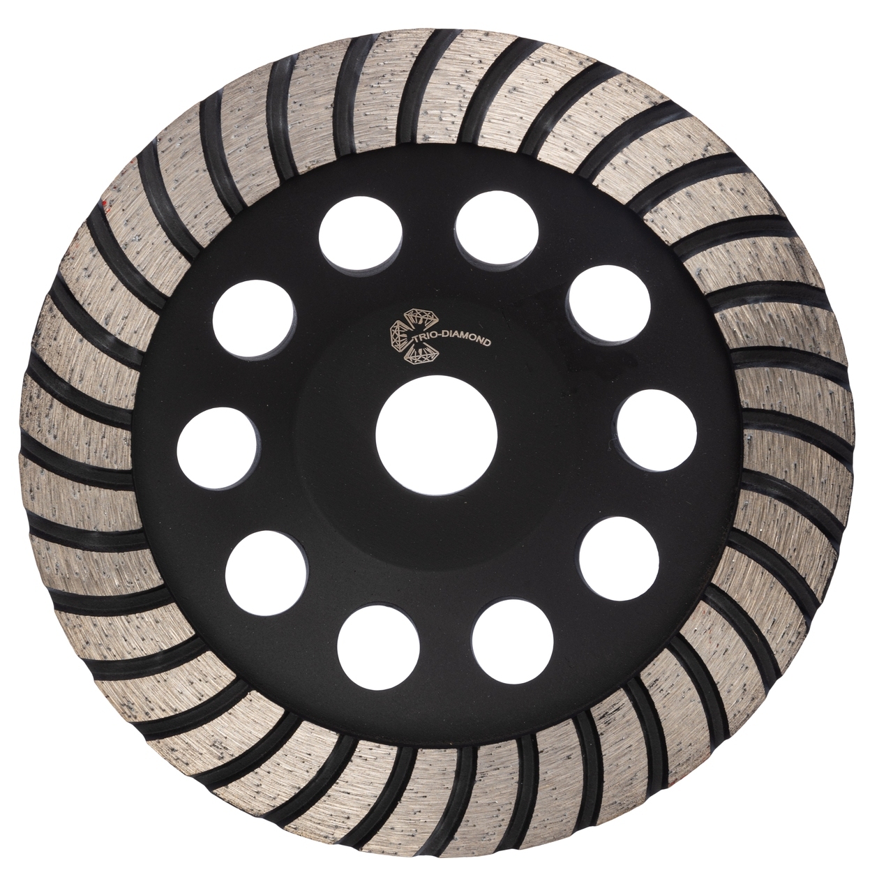 алмазная чашка 150 мм Турбо Про TCW156