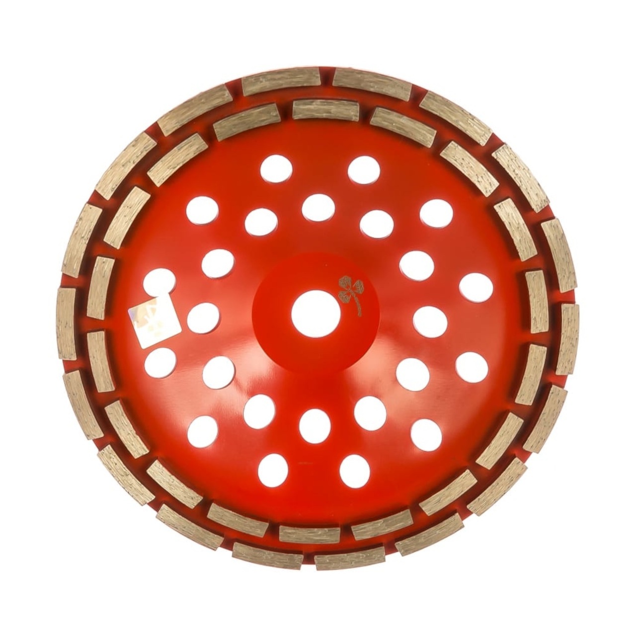 алмазная чашка TRIO-DIAMOND TCW257