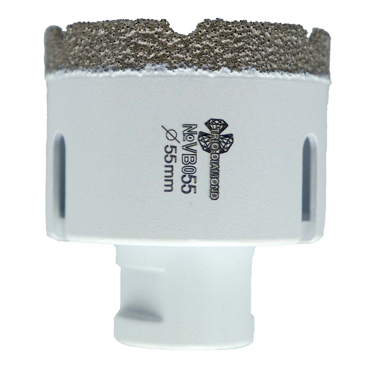 алмазная коронка 55 мм Vacuum Brazed