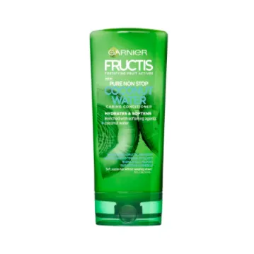 Кондиционер для жирных волос Garnier Fructis 250мл