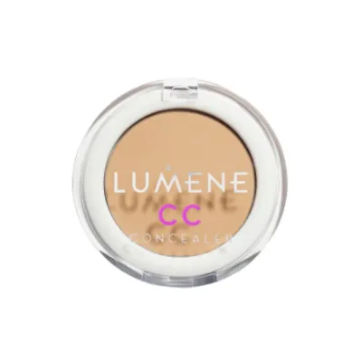 Консилер Lumene CC Color Correcting 2,5г средний