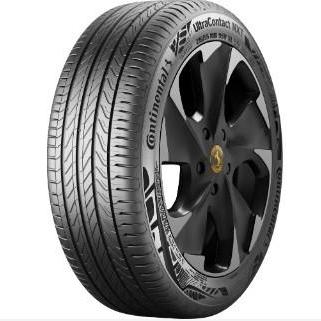 Летняя шина Continental UltraContact NXT 225/50R18