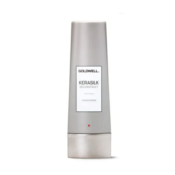 Кондиционер для поврежденных волос Goldwell Kerasilk Reconstruct 200мл