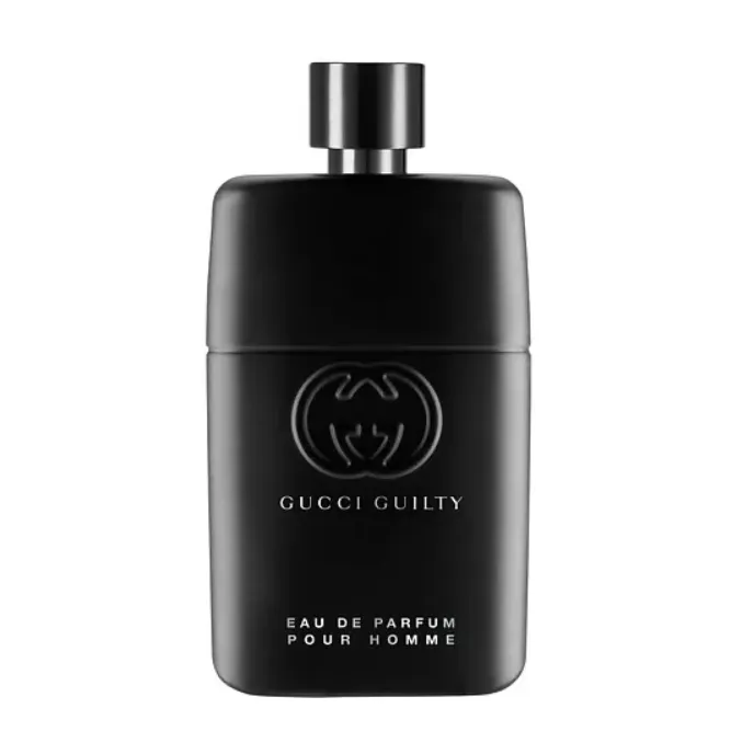 Туалетная вода Gucci Guilty Pour Homme 50 мл