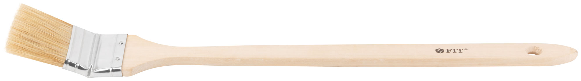 радиаторная кисть FIT 2 дюйма 50 мм код 01215