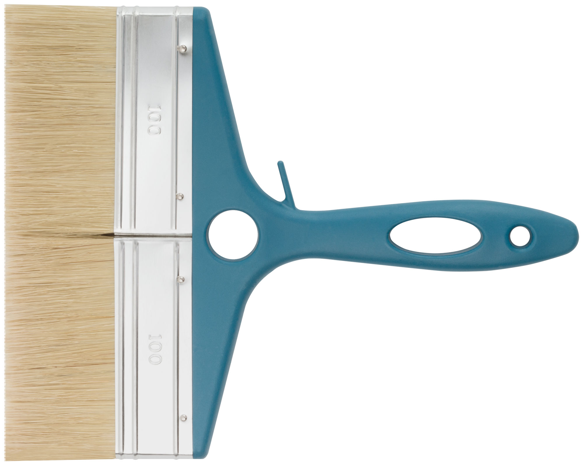 Кисть флейцевая FIT 01250 с натуральной щетиной