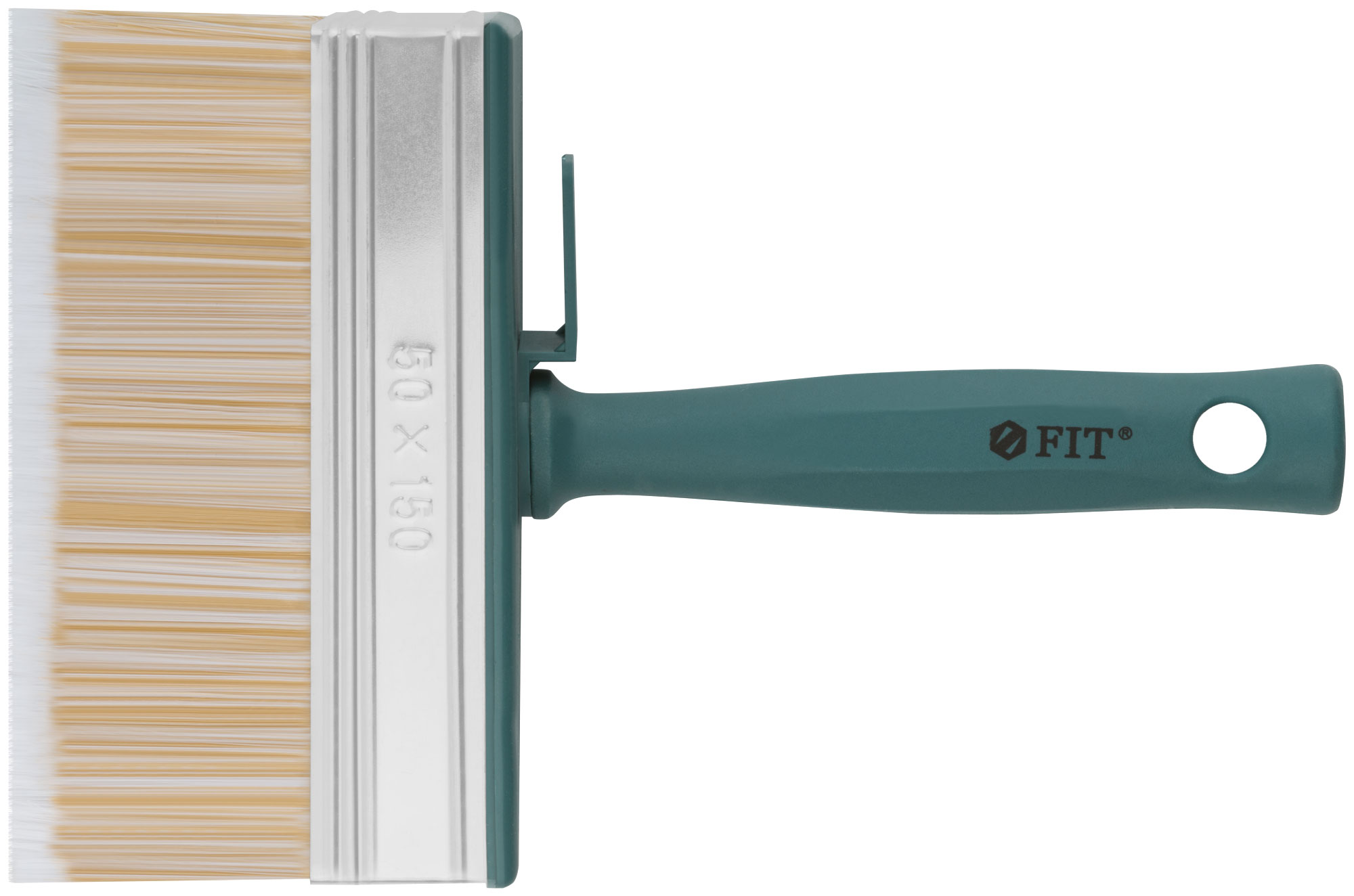 Макловица FIT 01640 с искусственной щетиной