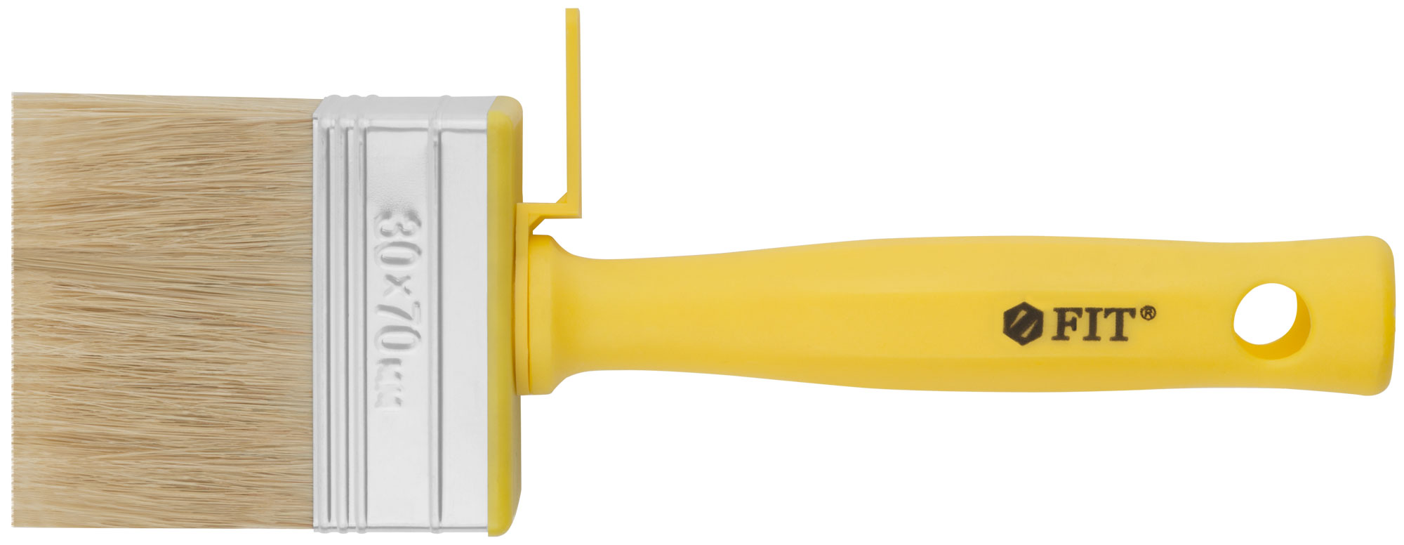 Макловица мини FIT 01641 с натуральной щетиной