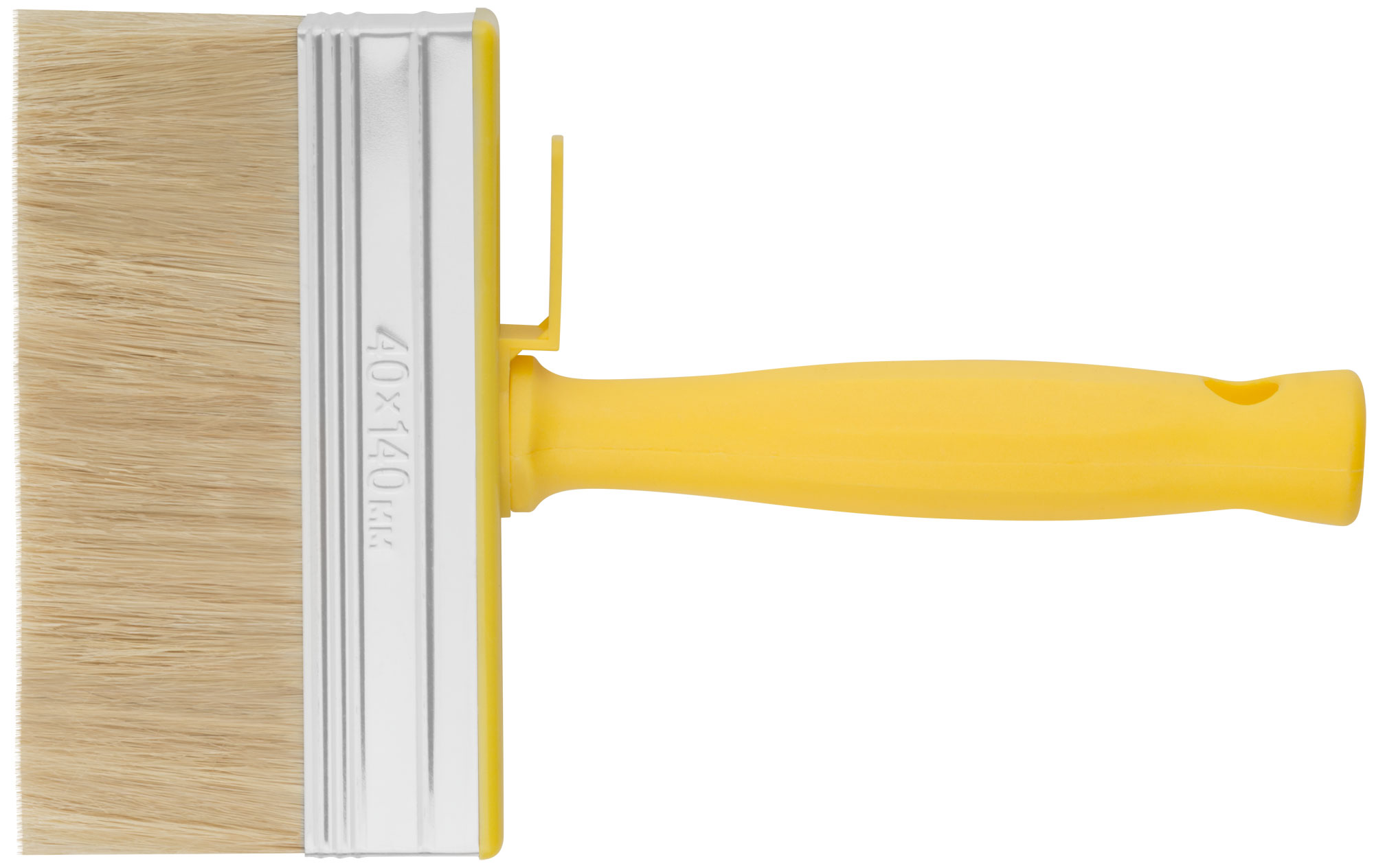 Макловица FIT 01644 с натуральной щетиной