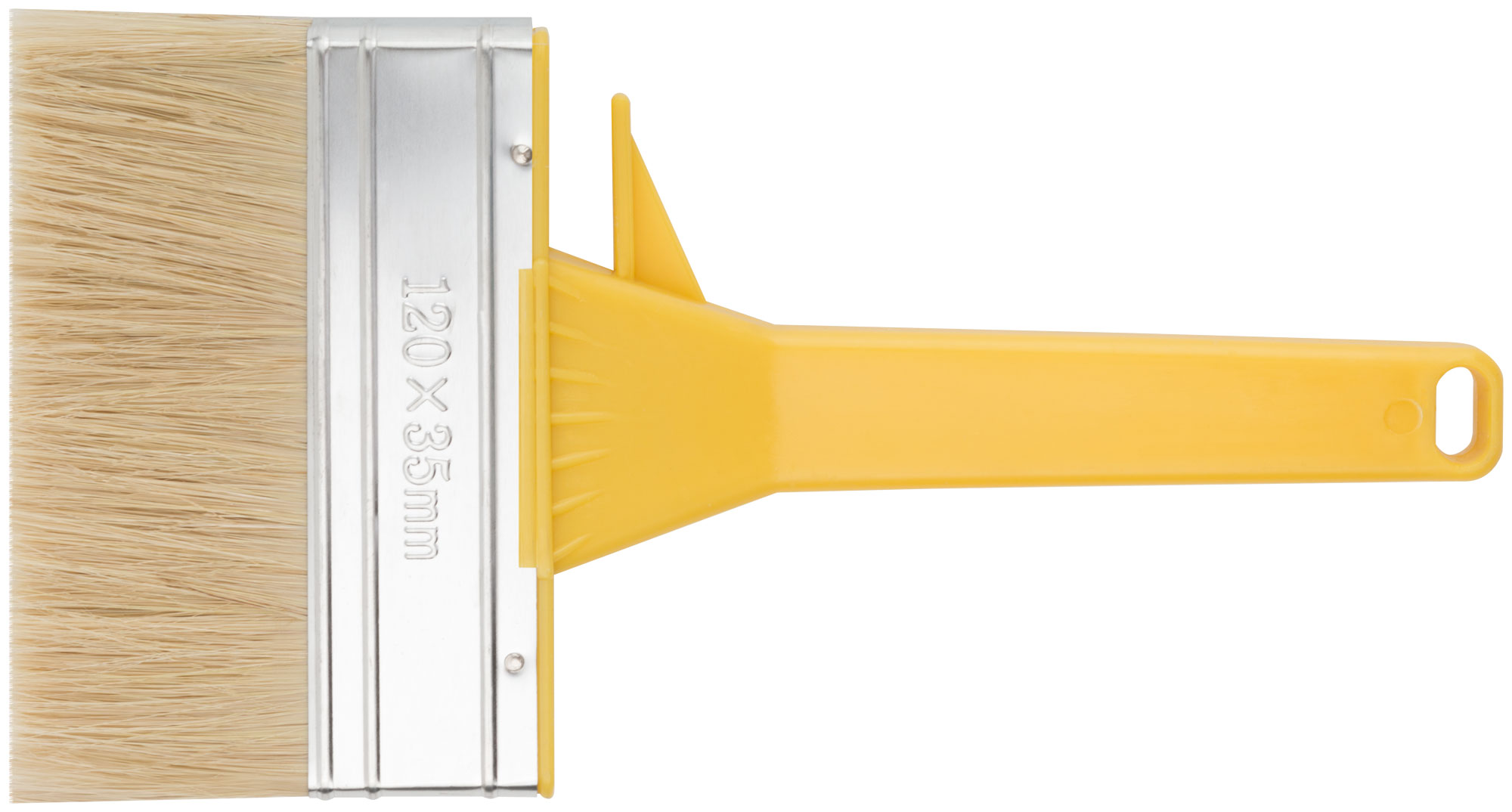 Макловица FIT 01648 с натуральной щетиной