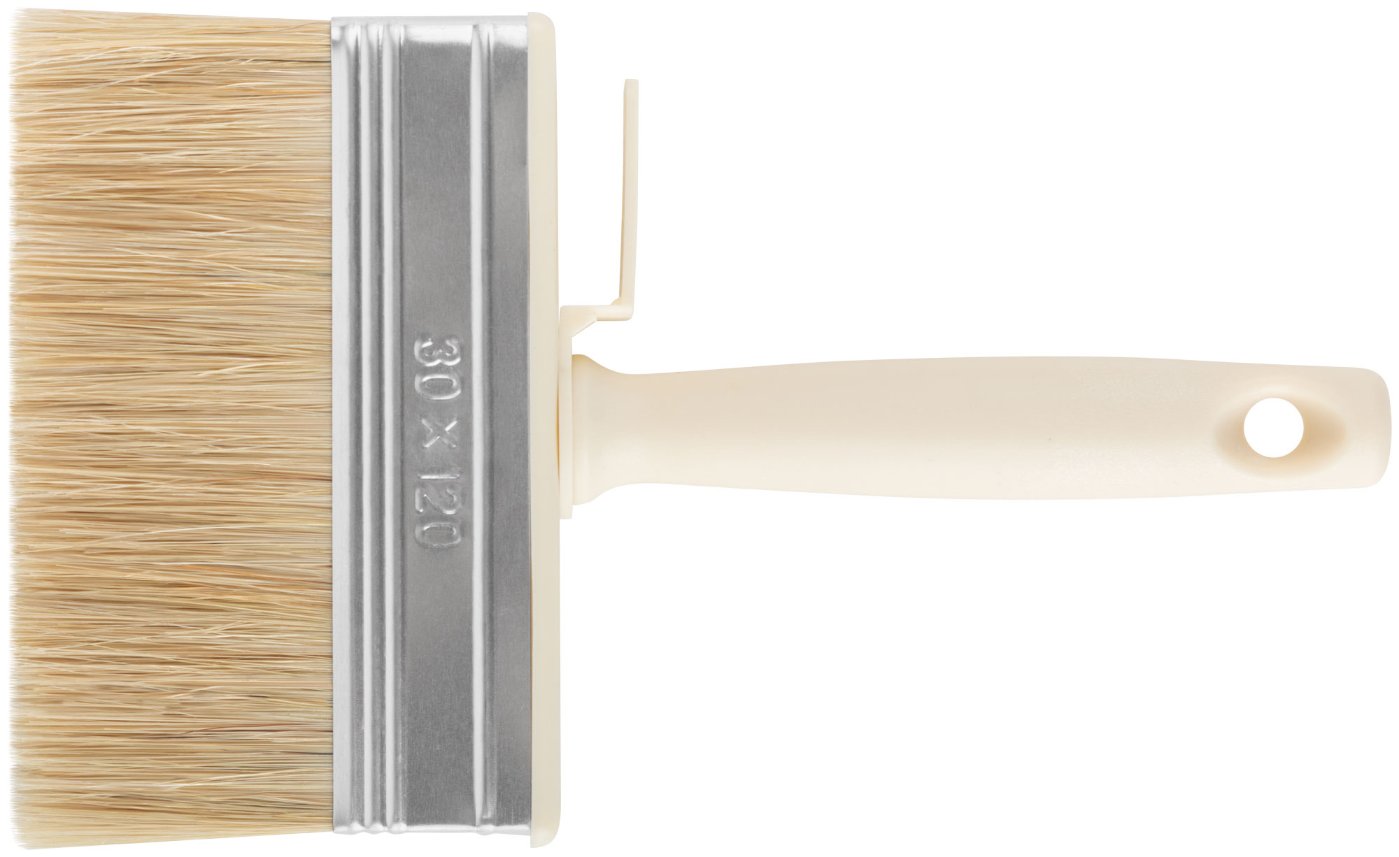 Макловица FIT мини 30x120 мм с натур. щетиной