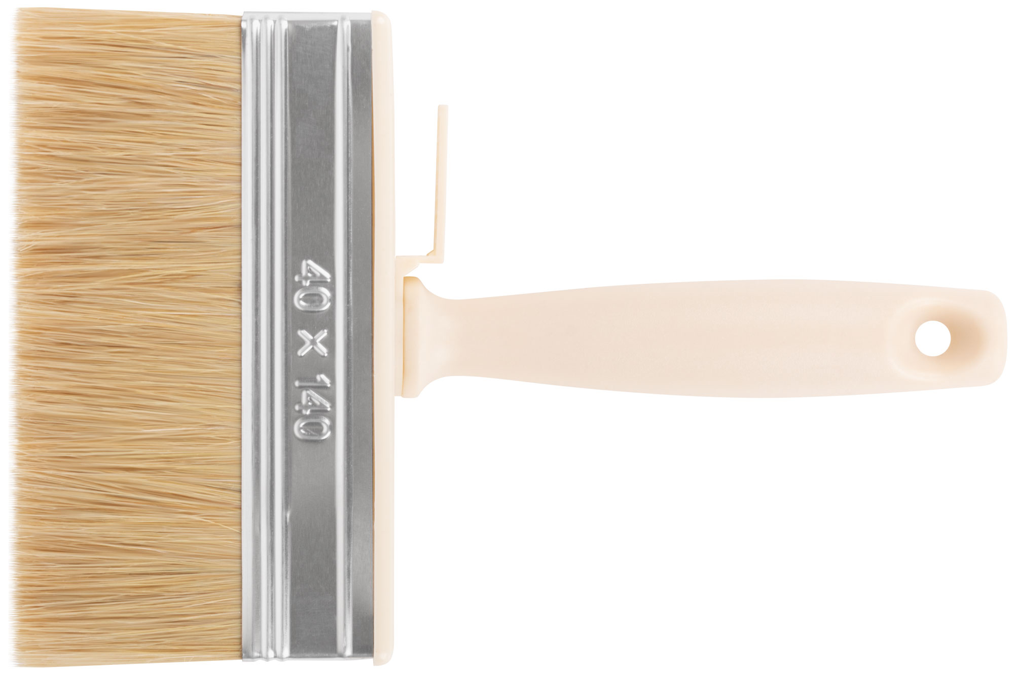 Кисть-макловица FIT 40x140 мм с натуральной щетиной