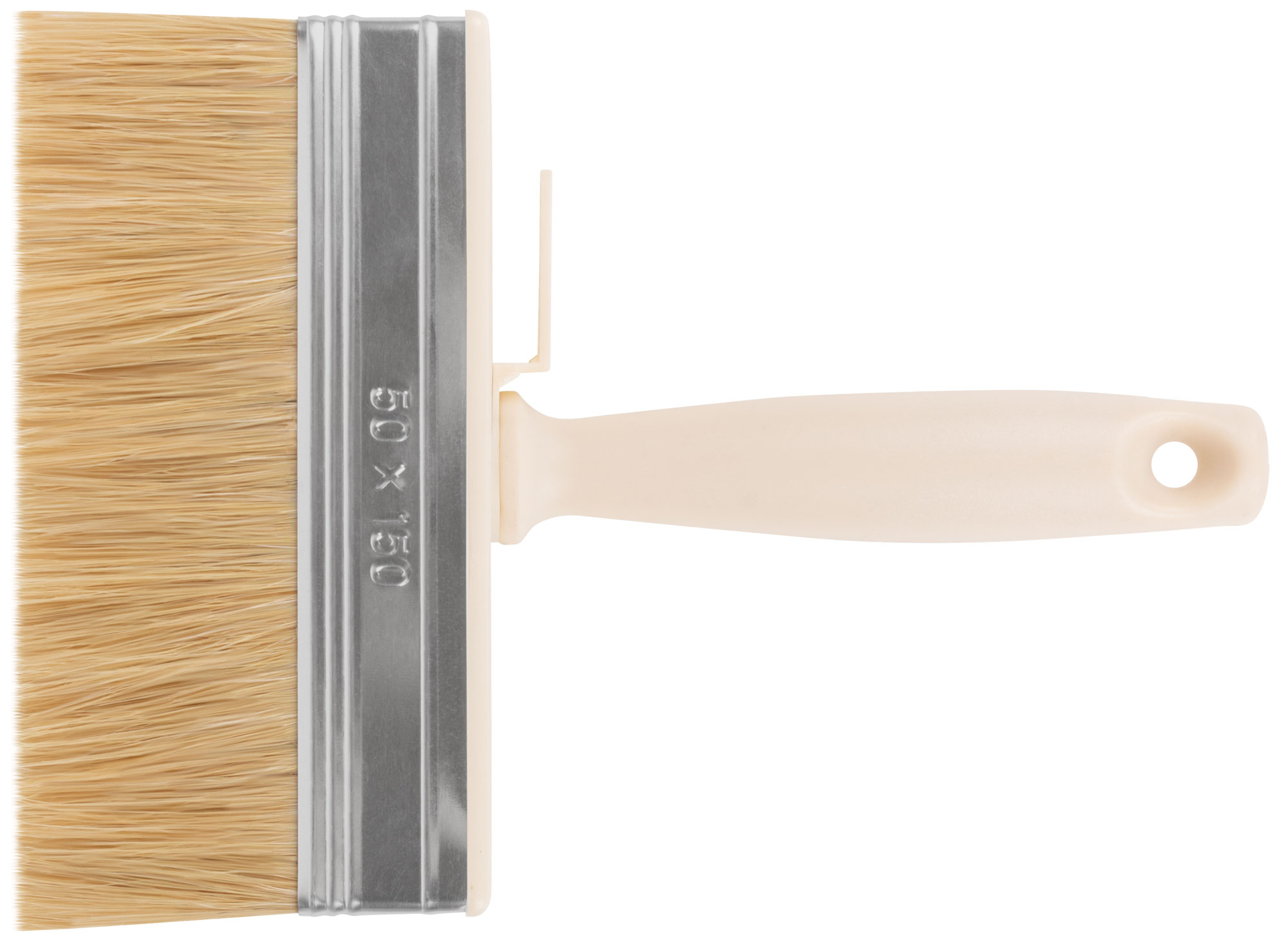 Макловица FIT мини 50 х 150 мм с натур. светлой щетиной