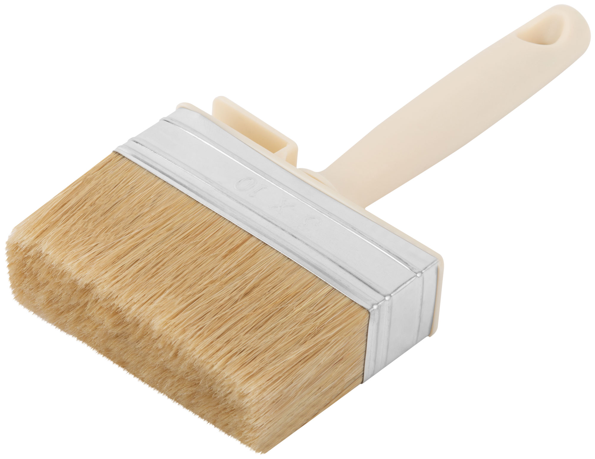 Макловица 30x100 мм с натуральной щетиной