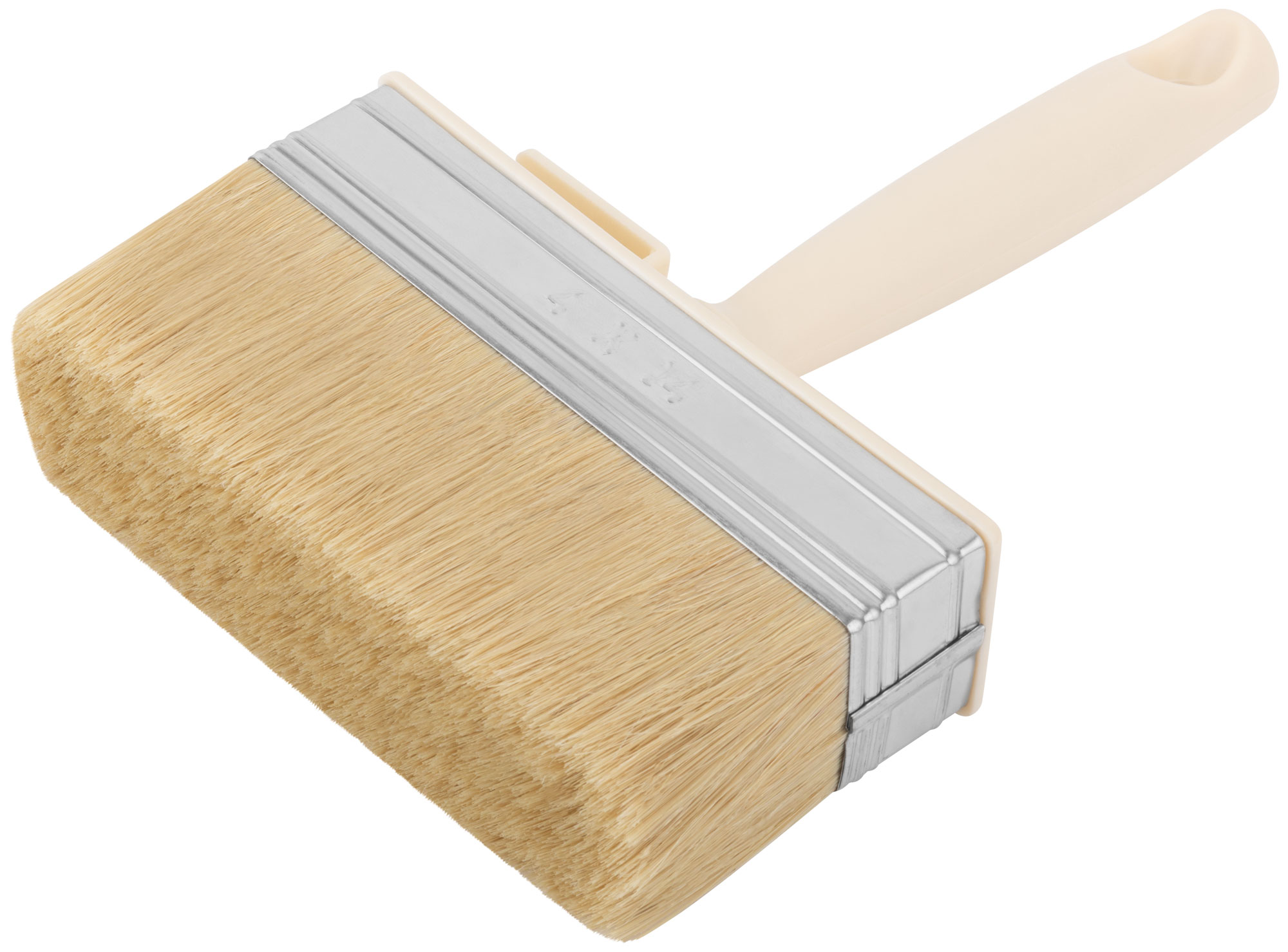 Макловица мини 40х140 мм с натуральной светлой щетиной