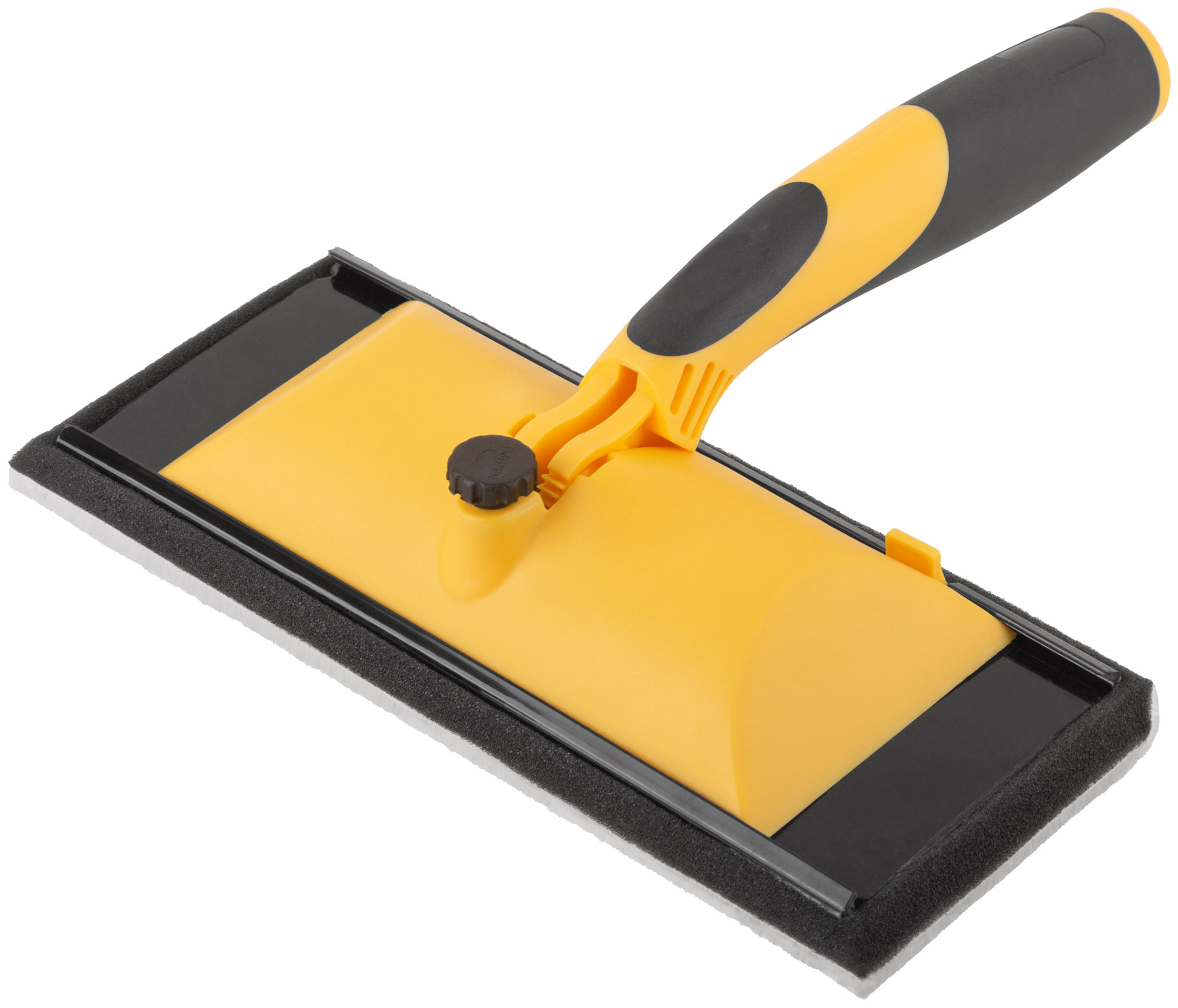 Пад FIT 01692 для красок и лаков с прорезиненной ручкой