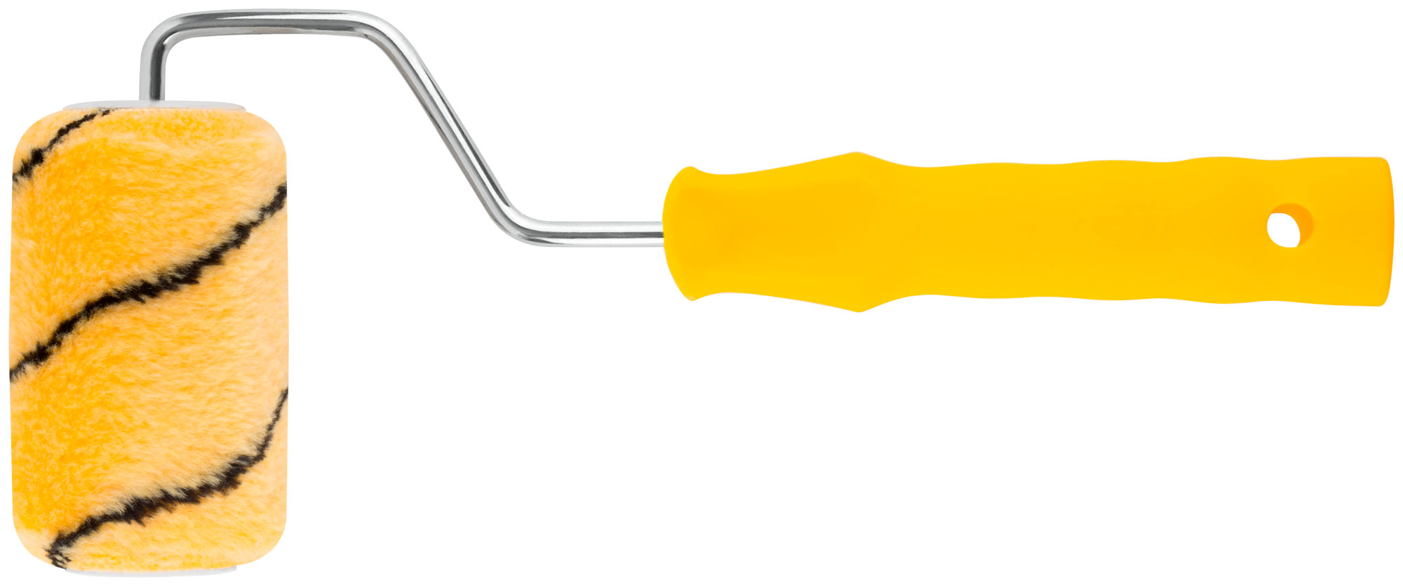 полиакриловый валик 100 мм с ворсом 10,4 мм