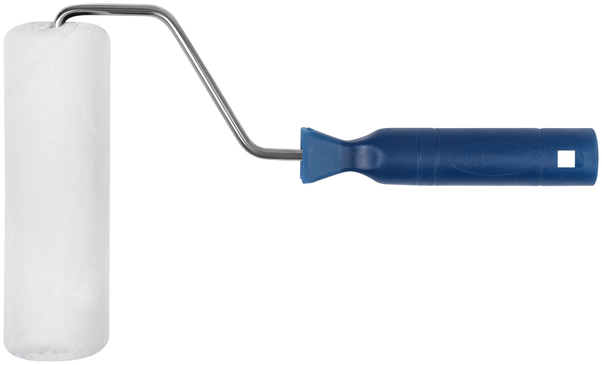 велюровый валик FIT 02132