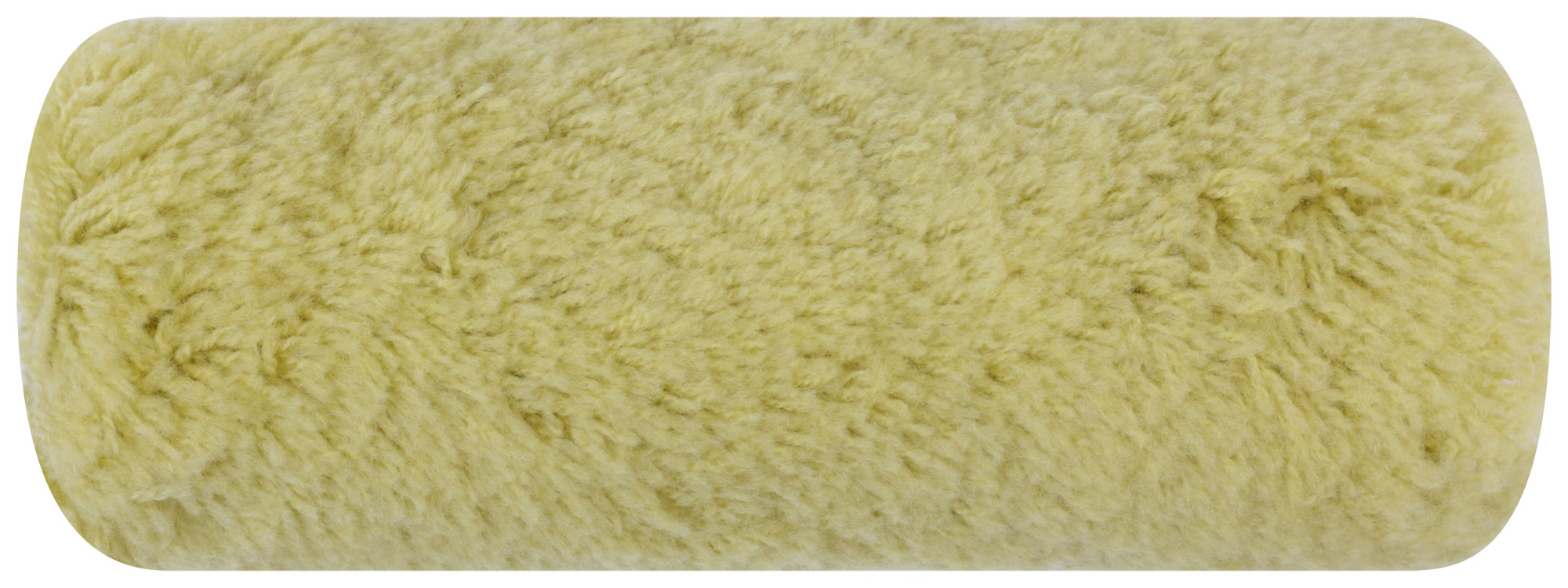 Ролик полиакриловый нитяной зеленый 180 мм FIT